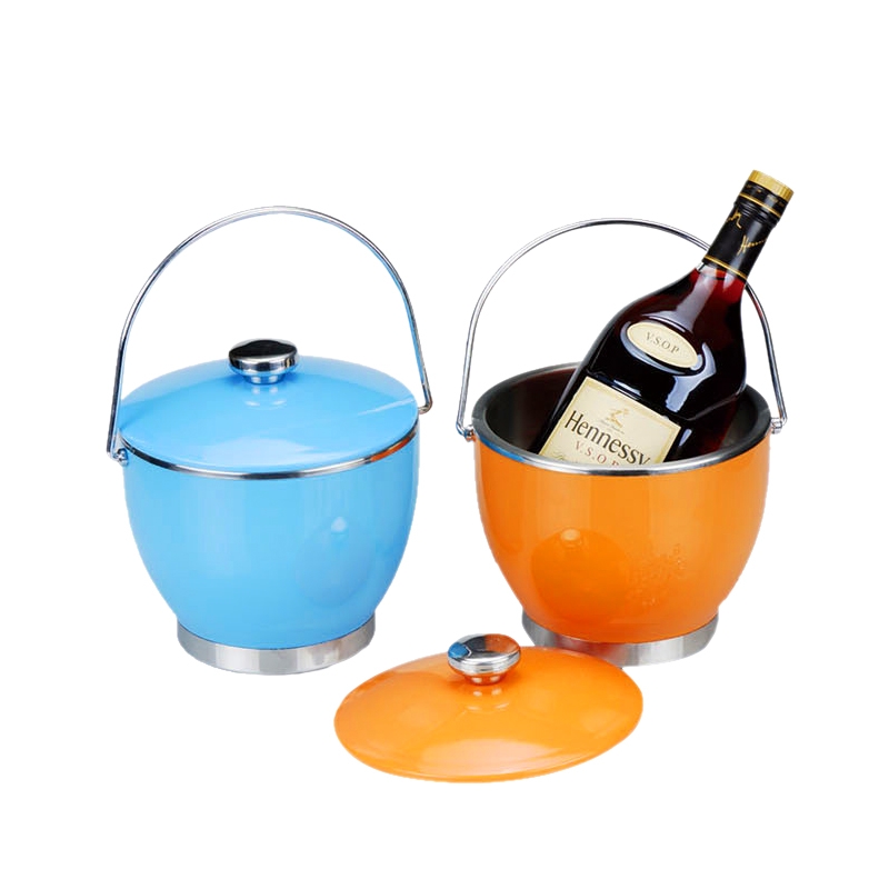 ice bucket,wine chiller bucket, party bucket,drink bucket, wine bottle cooler, beer bucket,champagne cooler, wine cooler