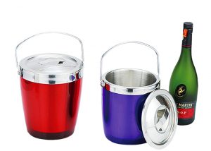 ice bucket,wine chiller bucket, party bucket,drink bucket, wine bottle cooler, beer bucket,champagne cooler, wine cooler