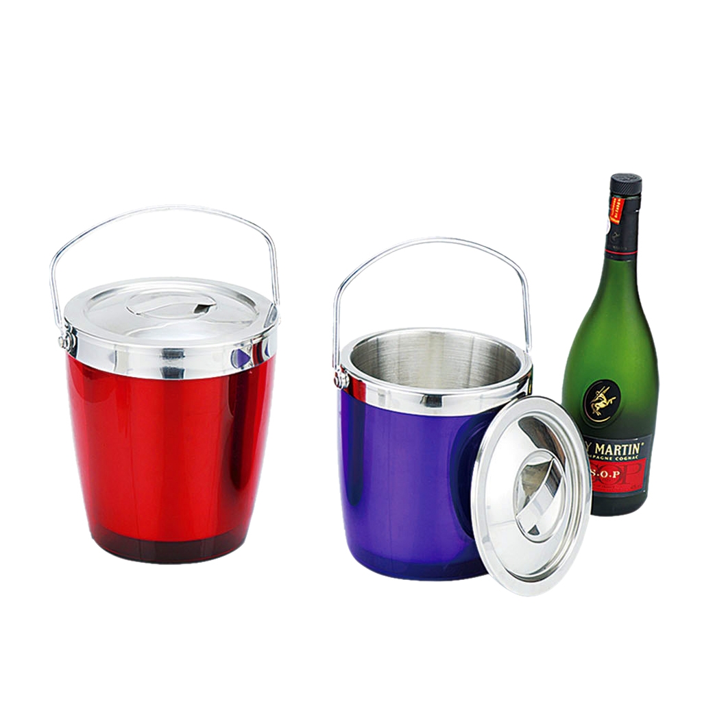 ice bucket,wine chiller bucket, party bucket,drink bucket, wine bottle cooler, beer bucket,champagne cooler, wine cooler